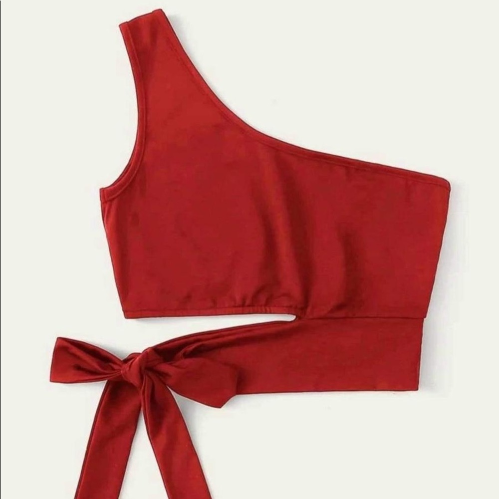 Fashion top